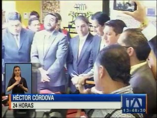 ‘Pepe Pancho’ asume oficialmente la Presidencia de Barcelona