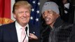 Mike Tyson Thinks Donald Trump Should be President