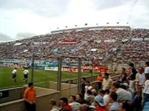 Olympique De Marseille Stade Vélodrome