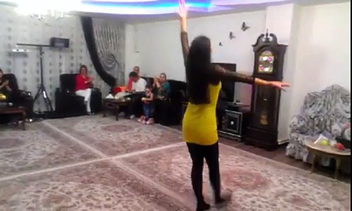 beautiful Dance