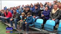 Mladost (Ž) - Dinamo 1-3, izvješće (HR kup), 27.10.2015. HD