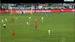 1-0  Douglas Costa  Goal HD - 1. FC Bayern Monachium v. VfL Wolfsburg  27.10.2015 HD