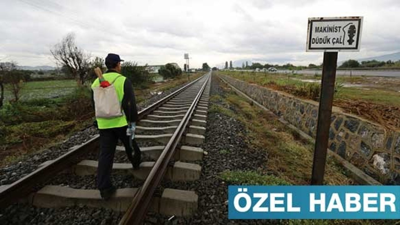 Bitmeyen Yol