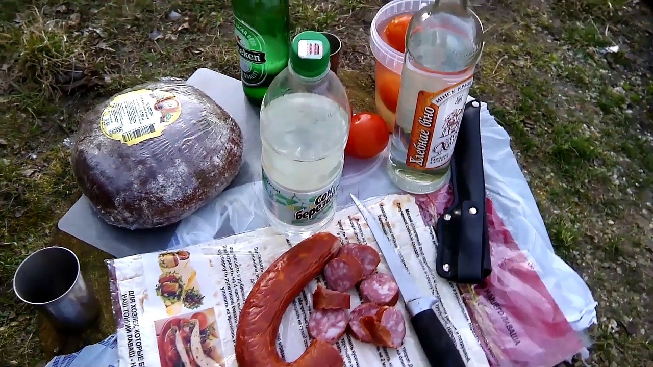Весна 2014