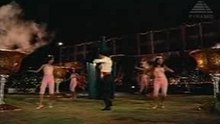 Naanthan raja