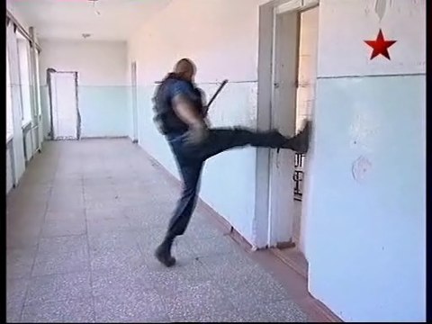 Русский характер. Без права на ошибку ч.1. voenvideo.ru