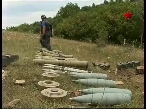 Русский характер. Без права на ошибку ч.2. voenvideo.ru