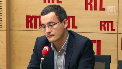 Gérald Darmanin : "Il faut que la République n'accepte aucune compromission"
