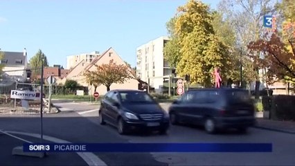 Nogent-sur-Oise: les pompiers caillassés