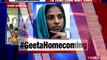 Bajrangi Bhaijaan Director Kabir Khan REACTS To Geeta's Homecoming