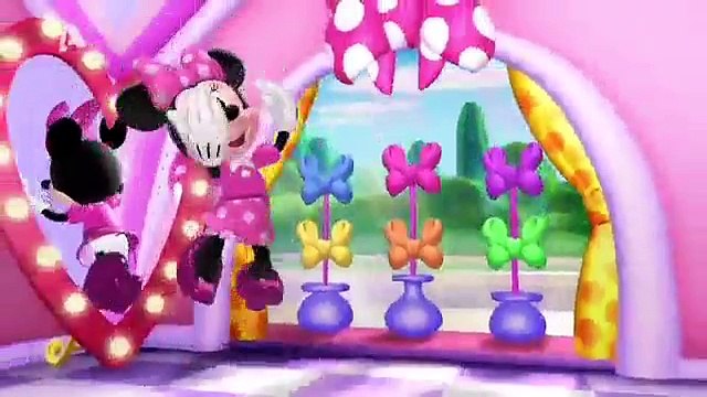 Η μπουτίκ της Μίνι Σ02Ε06 - Το κουνελάκι