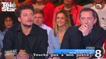 TPMP : Kev Adams et Gad Elmaleh, un spectacle ensemble, lundi 26 octobre