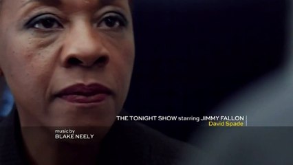 Blindspot 1x07 Sent on Tour - Promo