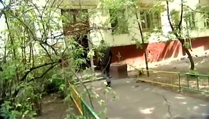 Меч (1 серия)