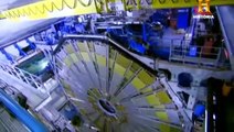 Gran Colisionador de Hadrones. 2015 abrirá una puerta