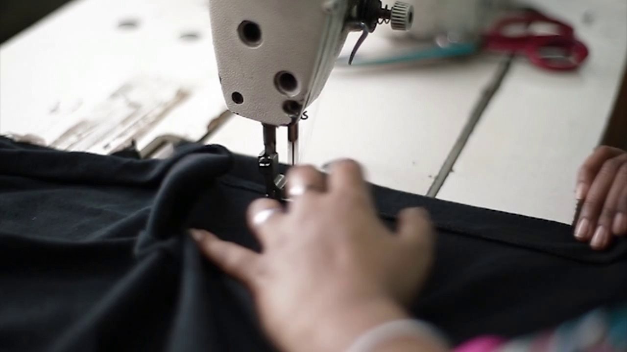 Factory Worker