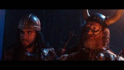 The Girl Who Died Trailer - Series 9 Episode 5 - Doctor Who - BBC