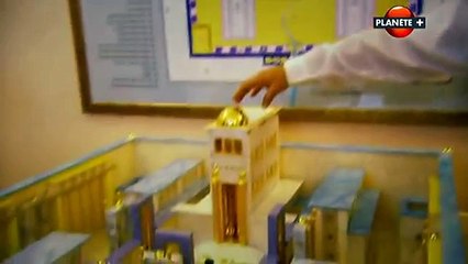 Documentaire : Le Mont du Temple (3/3) : Le temple dÉzéchiel