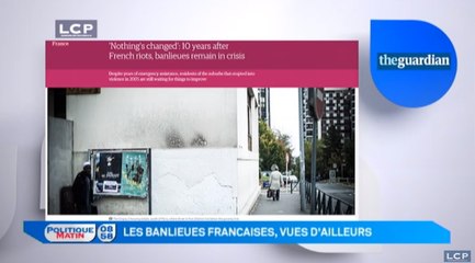 Revue de presse internationale du 27 octobre 2015