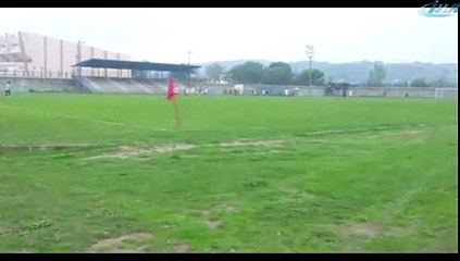 Maç sırasında sahaya helikopter inerse !