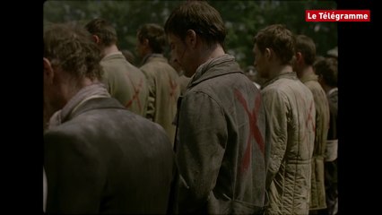 Le Fils de Saul - Bande-annonce