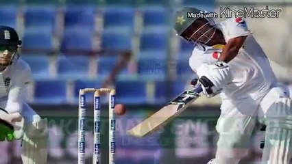 Pakistan Vs England: Pakistan  Won 2ND Test Match (22-26 OCT)