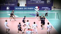 VOLLEY BALL - TOURS / CANNES : BANDE-ANNONCE