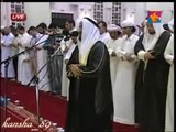 Surah Taha recited Sheikh Mishary Rashid Alafasy - Beautiful