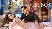 Prem Ratan Dhan Payo Full Audio Songs JUKEBOX ¦ Salman Khan, Sonam Kapoor ¦