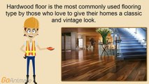 Hardwood Flooring Minneapolis, MN