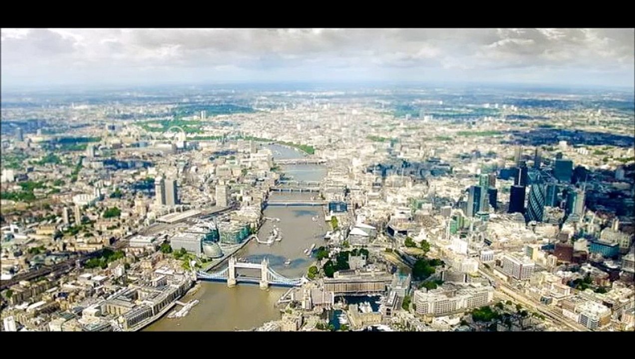 truck fleet videos /London old and new