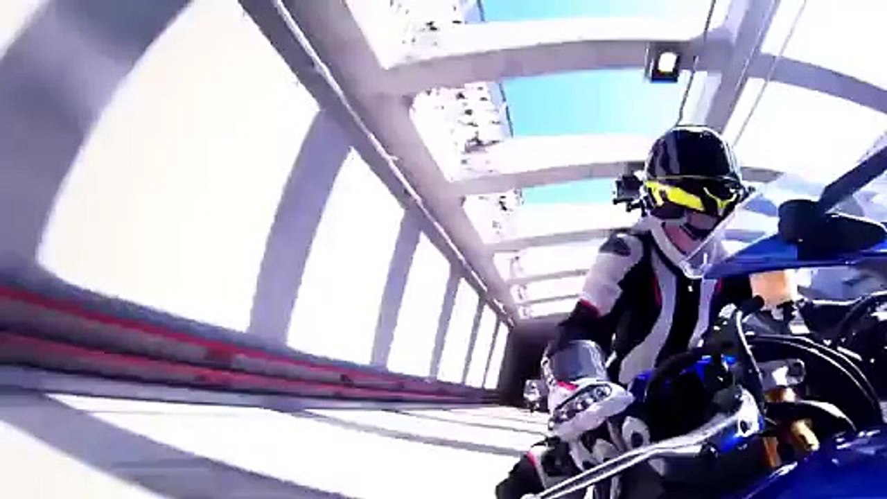 GoPro extreme sports 5