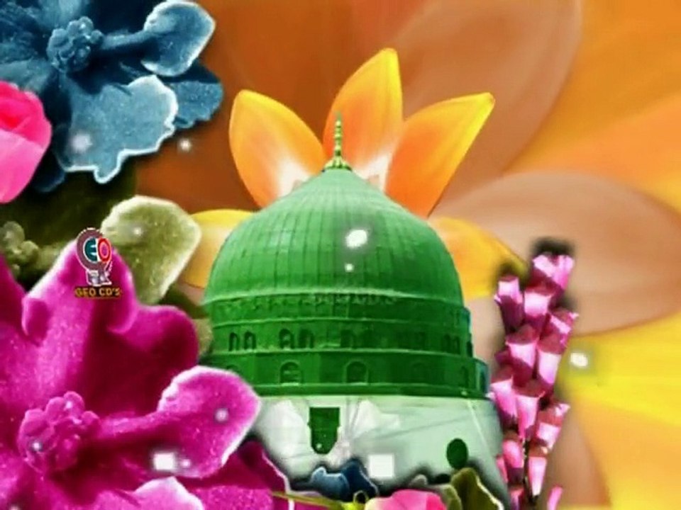 08 Madina Wala Gulam (By Asad-ur rehman)