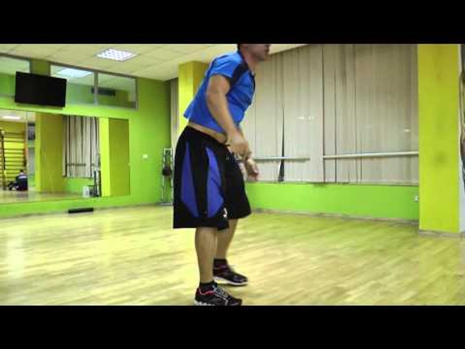 Rreze Dielli - Goodmorning Fitness 12