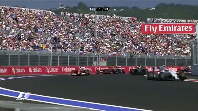 When Formula 1 Motors meow like Kittens it's hilarious - Formewla 1