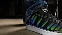 adidas Superstar 'Xeno' Detailed Sneaker Review