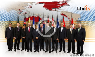 PAS cadang kerjasama serantau ganti TPPA