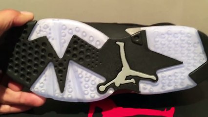 Air Jordan 6 Low (BlackMetallic) Sneaker Review
