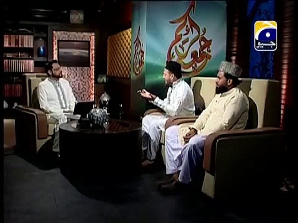 Aisa Badshah Hussain hai by Rehan Qureshi