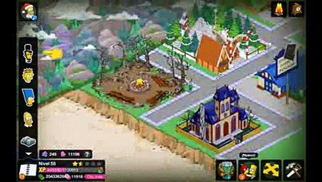 [HACK] LOS SIMPSONS TAPPED OUT _ DONAS Y $ ILIMITADOS Y ANTIGUOS ITEMS _ ANDROID_IOS 4.17.2