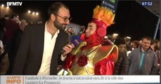 Comic Con : Un journaliste de BFMTV insulté après avoir mis une main aux fesses à un cosplayer