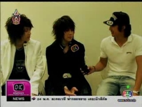 GOLF-MIKE OIC Concert & Japanese album