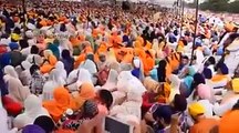 harjinder Singh Maji on traitors of sikh panth