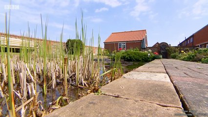 Escape to the Country Norfolk Part 3 of 3 [12: 30]