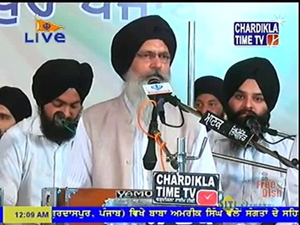 Gaddar kaun