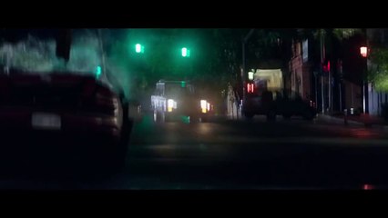 Goosebumps Halloween TV Spot 'Slappy Tales' (2015) HD