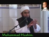 Complete Story of Hazrat Owais Qarni (R.A) by Molana Tariq Jameel - Video Dailymotion