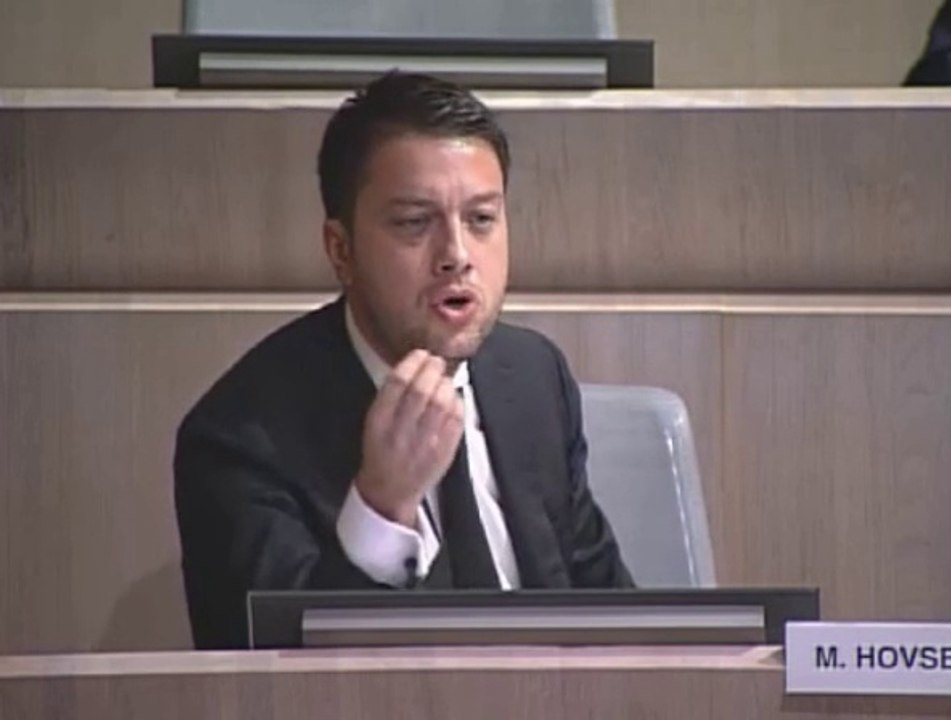 Logement : quand la Ville de Marseille encourage les nouveaux spéculateurs au détriment des Marseillais, Benoît PAYAN dénonce une erreur historique