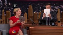 The Tonight Show Starring Jimmy Fallon Preview 10/7/15
