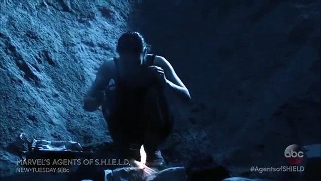 Marvel's Agents of SHIELD 3x05 Sneak Peek #2 Season 3 Episode 5 Sneak Peek “4,722 Hours”